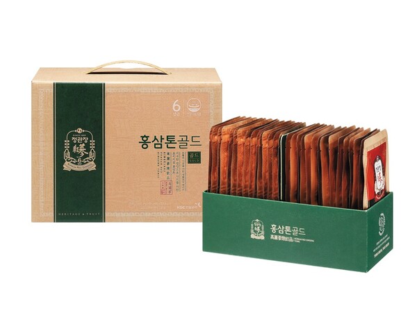 KGC인삼공사, FSC인증 재생지•콩기름잉크 활용 제품 출시...친환경 가치 소비 확대