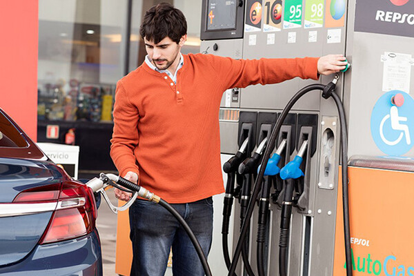 스페인 에너지기업 렙솔은 LPG차 개조시 200유로(한화 약 29만원)를 지원키로 했다.