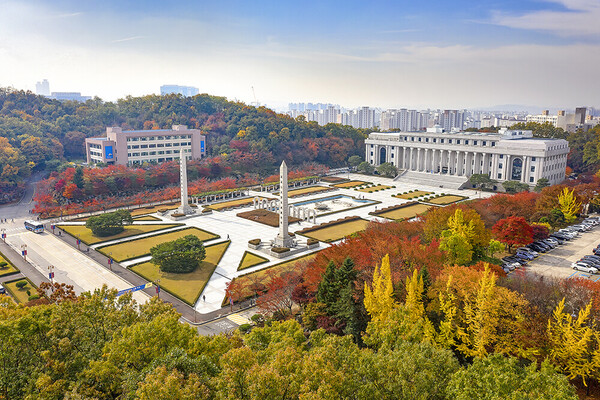 경희대학교(총장 김진상)가 29일 2024학년도 신입생 입학식을 개최한다.