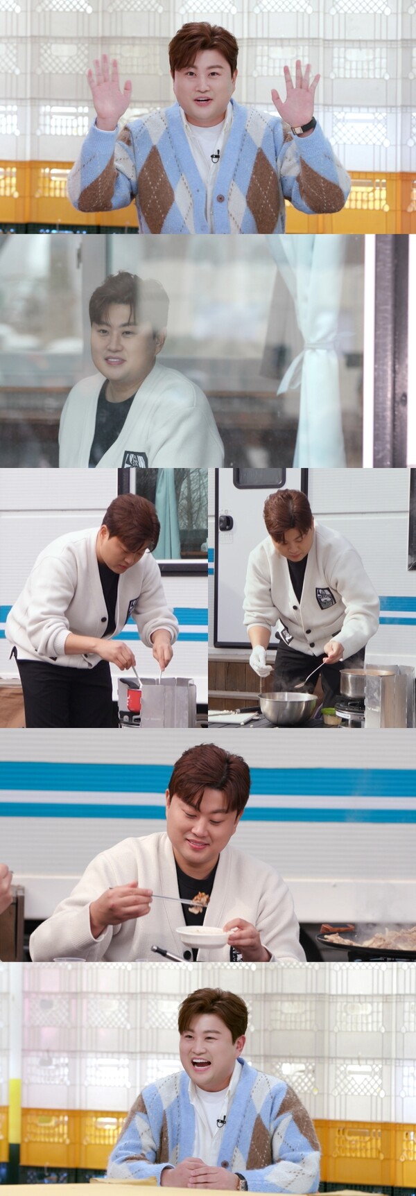 사진 = KBS2 ‘신상출시 편스토랑’
