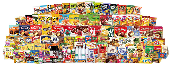 오리온은 올 상반기 연결기준 매출액 1조4677억원, 영업이익 2468억원으로 전년 대비 각각 6.5%, 16.8% 증가했다. 특히 해외시장에서의 성과가 두드러졌다. 중국과 베트남 법인의 영업이익이 크게 늘며 전체 실적을 견인했다. 사진=오리온