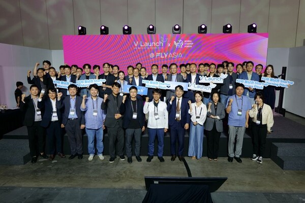 (서울타임즈뉴스) 산업은행, KDB V:Launch Fly Asia 스페셜 세션 개최