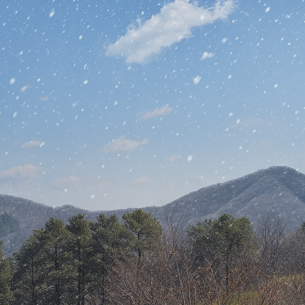 [오늘(29일) 설악산 날씨] 