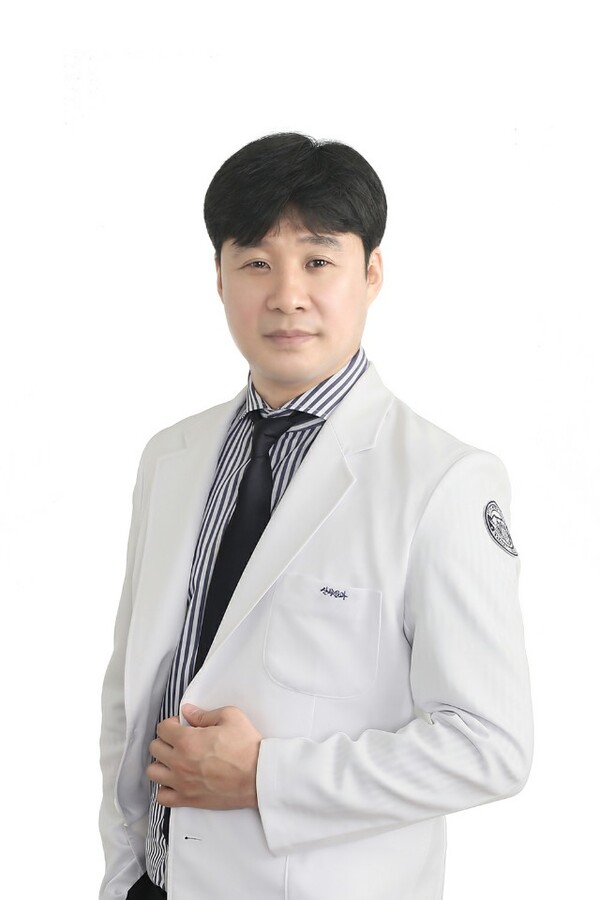 권병수 산부인과 교수. 사진=경희의료원