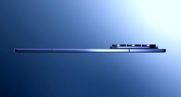 삼성전자의 '갤럭시 Z폴드7' 모델링. 사진=삼성전자 유튜브 갈무리