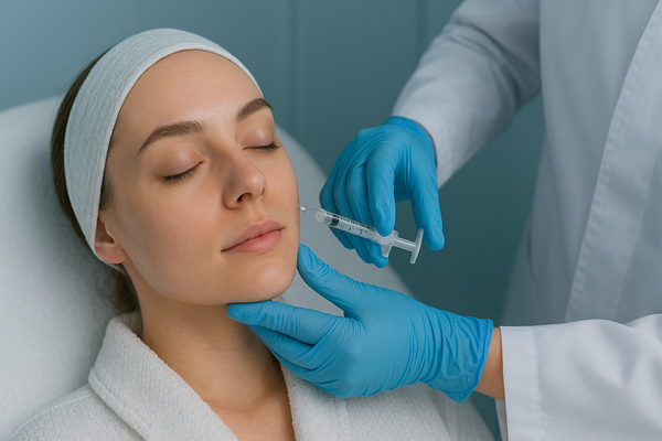 대웅제약, 휴젤, 메디톡스 등 국내에서 보툴리눔 톡신이 주요 제품인 제약사들이 올해 상반기도 높은 매출을 기록했다. 이들 제약사들은 글로벌 시장을 중심으로 제품 판매량과 수익을 늘리며 하반기에도 성장세 잇는데 주력한다. 사진=챗GPT