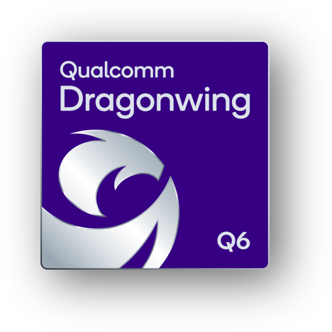 퀄컴 드래곤윙 Q-6690. 사진=퀄컴 테크날러지스