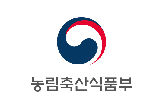농림축산식품부가 반려동물 사료의 특성을 반영한 별도 표시 기준을 마련하는 내용을 담은 '사료 등의 기준 및 규격' 고시 개정을 확정 및 공포했다. 사진은 농림축산식품부 로고. 사진=농림축산식품부