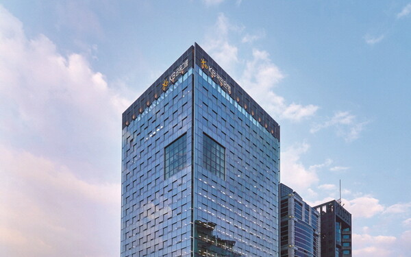 KB금융그룹 사옥 전경. 사진=KB금융