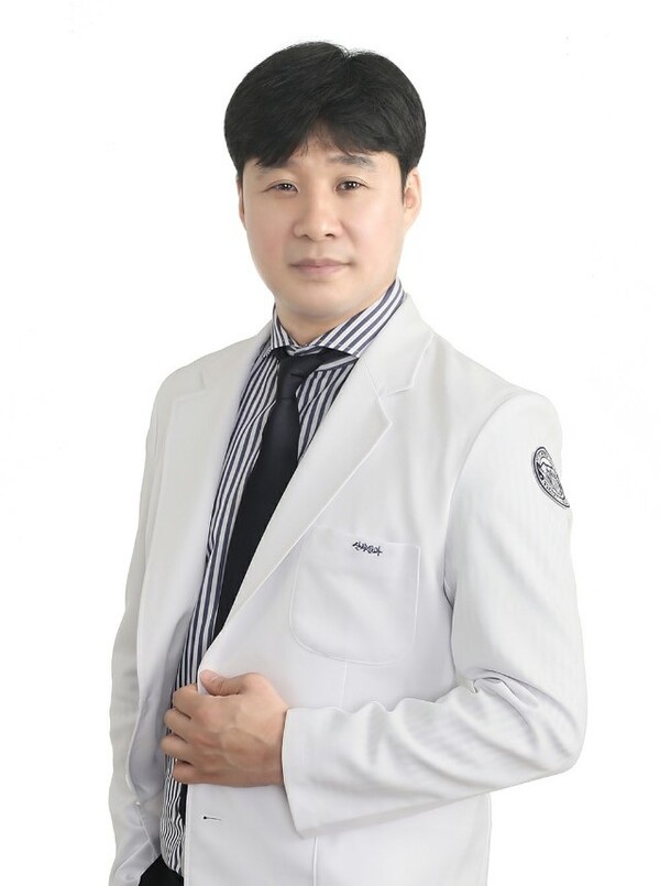 경희대병원은 권병수 산부인과 교수가 한국보건산업진흥원이 주관하는 '2025년도 글로벌 의사과학자 양성사업'에 최종 선정됐다고 밝혔다. 사진=경희대병원