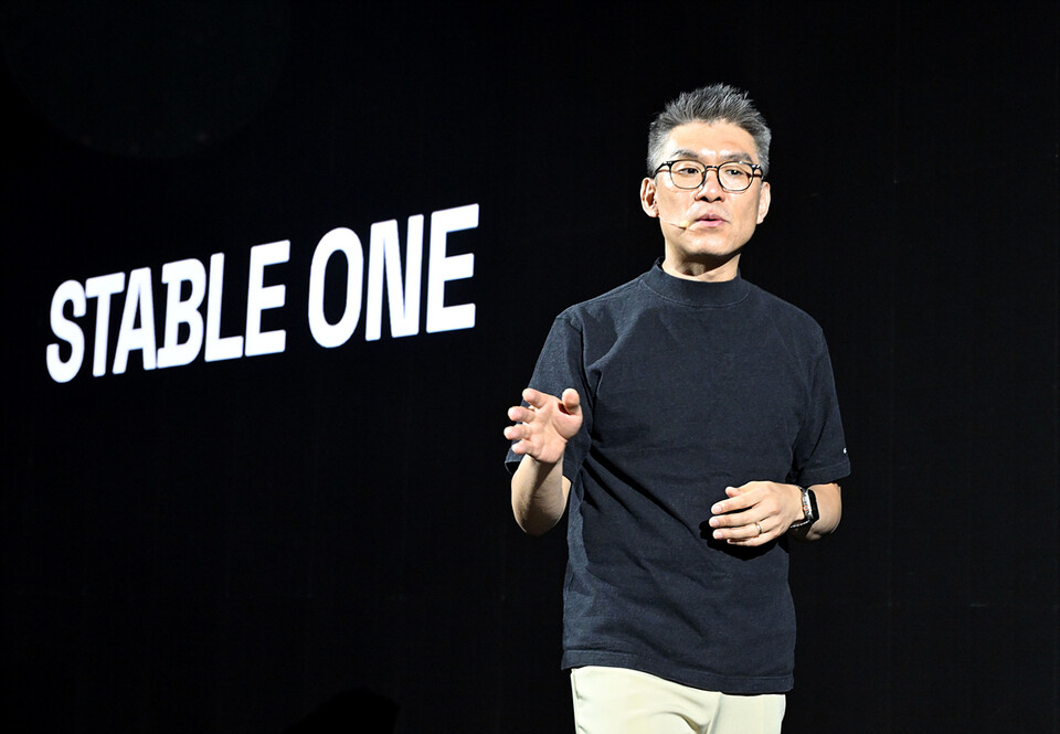 안용운 위메이드 CTO. 사진=위메이드