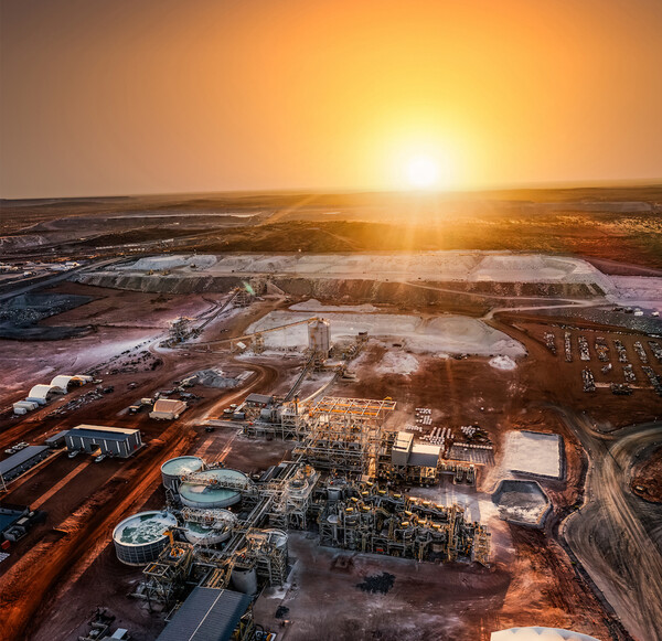 호주 라이온타운 캐슬린 밸리 프로젝트. 사진=라이온타운