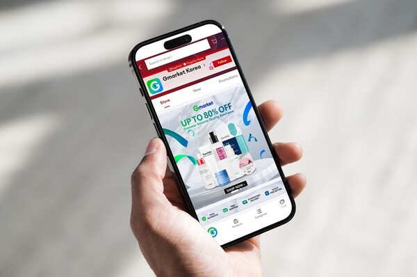 G마켓이 동남아시아 대표 이커머스 플랫폼 라자다(LAZADA)와 제휴하며 본격적인 온라인 해외 수출에 나선다. 사진=G마켓