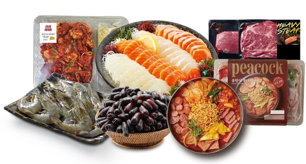 이마트가 명절 이후 지출 부담을 덜기 위해 ‘연휴 후 일상 복귀’ 맞춤 할인 행사를 연다. 사진=이마트