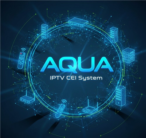 아쿠아. 사진=SK브로드밴드