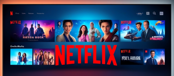 넷플릭스