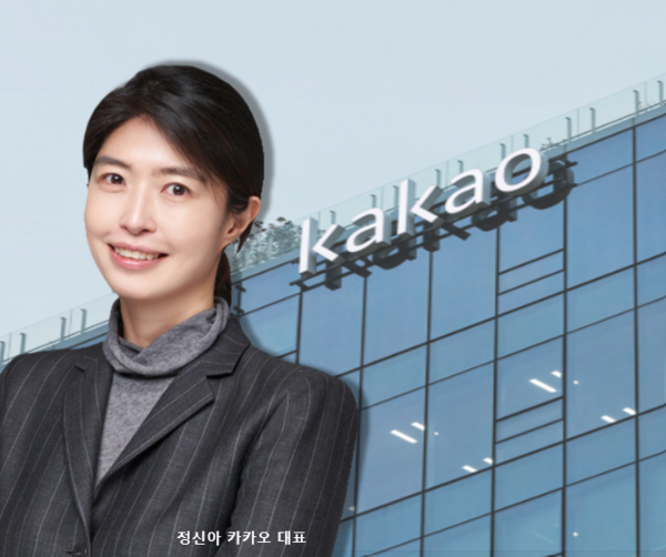 그래픽=이준 기자. 자료=카카오