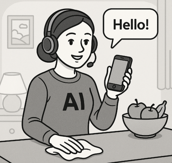 챗GPT가 생성한 이미지. 사진=오픈AI 챗GPT