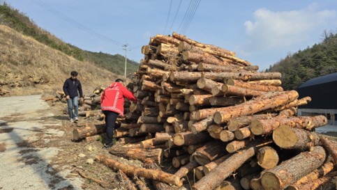  11월 17일부터 30일까지 전국 집중단속, 위법행위 이동’ 엄정대응.[사진=경남도청]