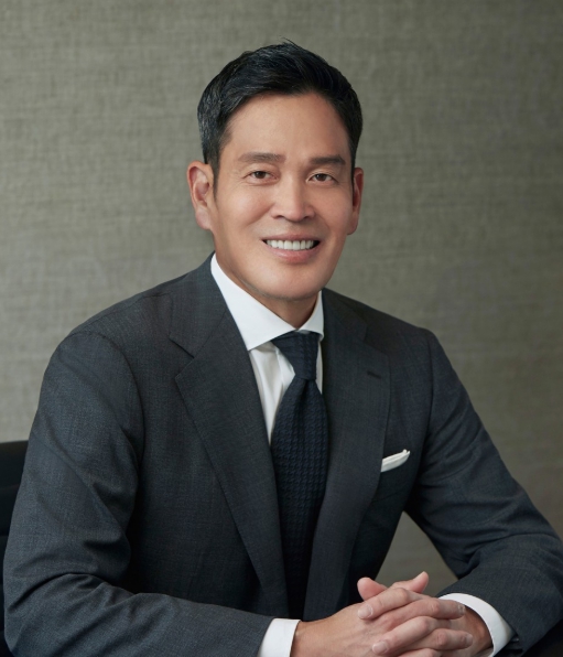 정용진 신세계그룹 회장이 신세계와 중국 알리바바인터내셔널의 합작법인 ‘그랜드오푸스홀딩’의 이사회 초대 의장으로 선임됐다. 사진=신세계