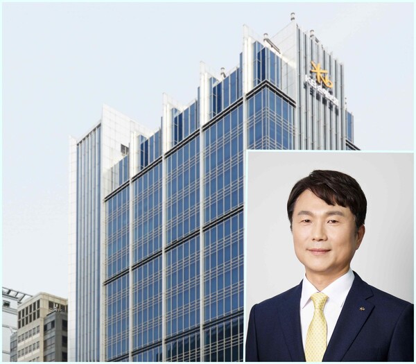 구본욱 KB손해보험 대표이사. 사진=KB손해보험