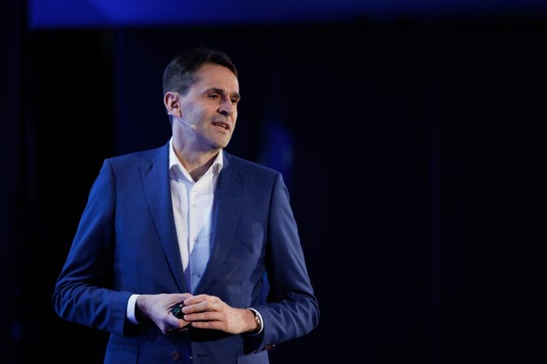 크리스토프 푸케 ASML 최고경영자(CEO). 사진=ASML 코리아