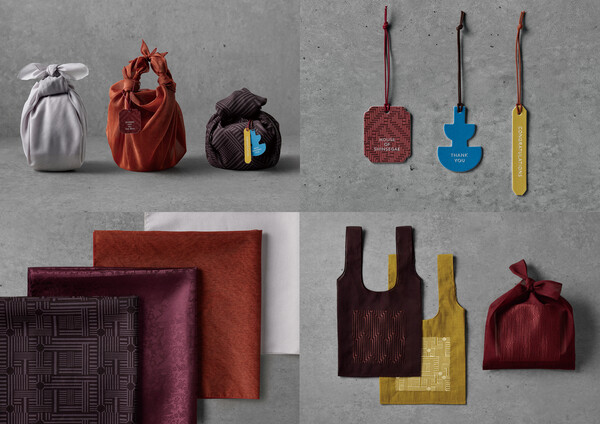 신세계가 운영하는 ‘하우스오브신세계 헤리티지’가 세계적 디자인 공모전에서 총 3개의 상을 수상했다. 사진=신세계