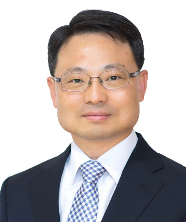 산림청이 신임 차장에 박은식 산림산업정책국장을 임명했다. 사진=산림청