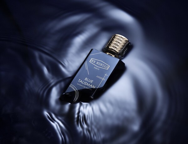 신세계면세점이 프랑스 럭셔리 니치 향수 브랜드 ‘엑스니힐로(EX NIHILO)’와 손잡고 인천공항 2터미널에 브랜드 최초 면세점 팝업을 열었다. 사진=신세계면세점