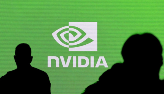 엔비디아. 사진=연합뉴스