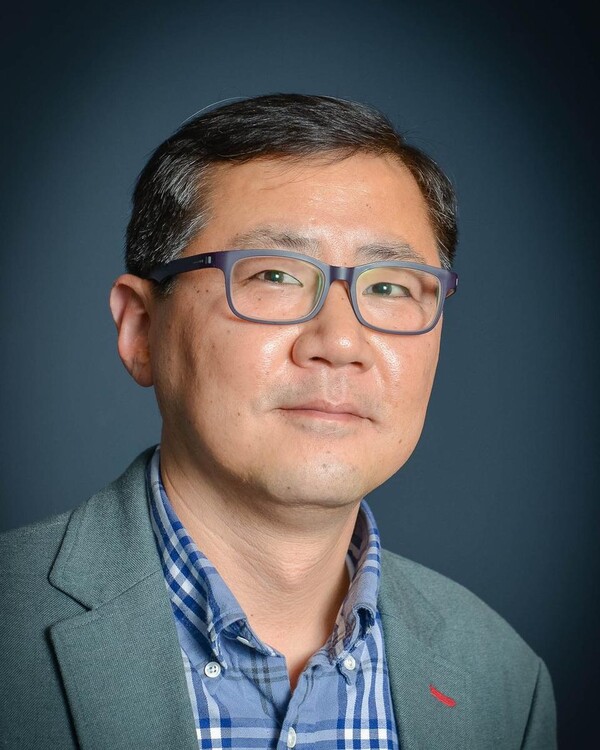 박홍근 하버드대 교수가 삼성전자 SAIT(옛 삼성종합기술원) 원장(사장)에 21일 선임됐다. 사진=삼성전자