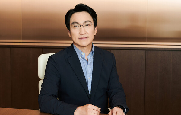 윤장현 삼성전자 DX부문 CTO 사장 겸 삼성리서치장. 사진=삼성전자