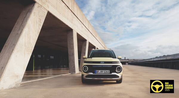 현대차 캐스퍼 일렉트릭. 사진=현대차