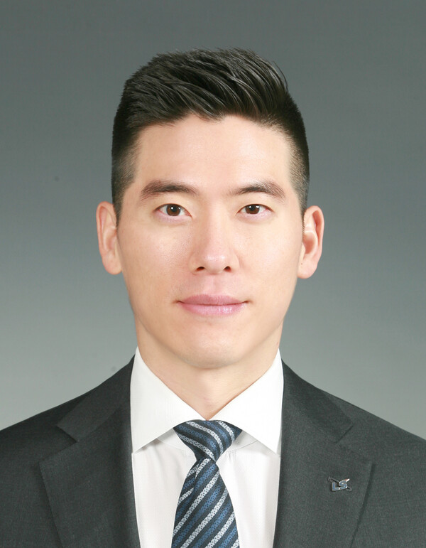 구동휘 LS MnM 대표이사 사장. 사진=LS