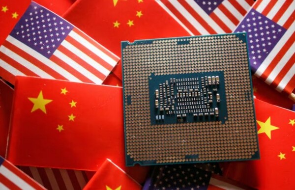 미중 반도체 갈등. 사진=로이터 연합뉴스