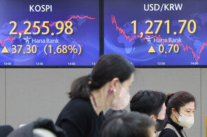 [오늘의 특징주] 옵티코어·레인보우로보틱스·피씨디렉트·한국조선해... - 뉴스 썸네일 이미지