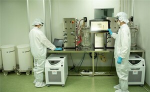 씨드모젠, 엔이에스바이오테크놀러지와 '코로나19 mRNA 백신 GMP 제조' 계약 - 뉴스 썸네일 이미지