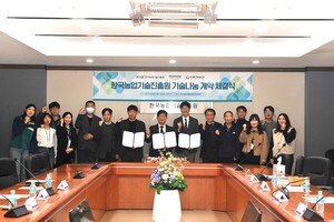 농진원, 보유 특허기술 기업에 무료 나눔 - 뉴스 썸네일 이미지