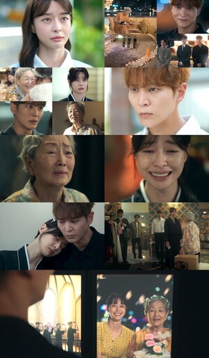 '야한 사진관' <b>김영옥</b> 심근경색 사망... 건강비결·남편직업