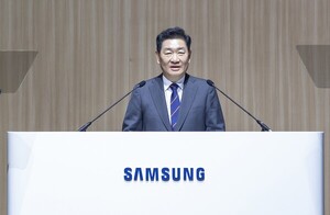 À partir de « 100 000 électronique »…  Le cours de l’action Samsung Electronics baisse à cause de l’effet Nvidia