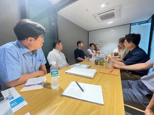 한축기협, 축산기자재 수출 활성화 방안 논의 - 뉴스 썸네일 이미지