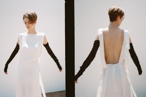 리사이클 원사 개발부터 친환경 염색까지...패션업계 '친환경 경영' 승... - 뉴스 썸네일 이미지