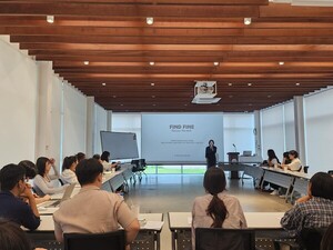 아산시, 로컬크리에이터 지원사업 '로컬 엔 청년 킥오프' 개최 - 뉴스 썸네일 이미지