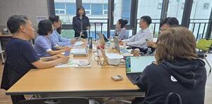 2025 서울 용산구청 서로서로학교, AI 활용 강좌 개설 - 뉴스 썸네일 이미지