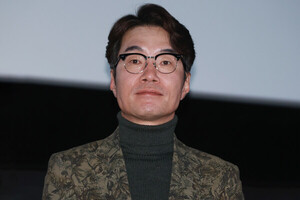 <b>배우 송영규</b>, 향년 53세로 <b>별세</b>…용인 자택 인근 차량서 숨진 채 발견