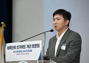 <b>유승민</b> 체육회장 "<b>복싱</b> 대회 <b>사고</b>, 철저히 <b>조사</b>·재발 방지 약속"