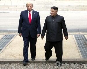 북한 최선희 외무상 러시아행…트럼프 방한 중 부재로 정상<b>회담</b> '<b>불투명</b>...