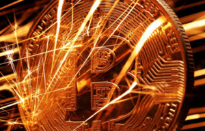 美 기술주 쇼크에 <b>코인</b>시장도 급락