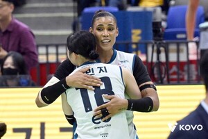<b>실바 49</b>점 폭발에 명암 갈린 두 지휘봉…"괴물이다" vs "부럽다"