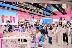 K-애슬레저 판 키운 안다르 vs 젝시믹스...제품력·해외 전략으로 승부 - 뉴스 썸네일 이미지